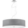 Nowodvorski VIVIANE I 6773 Visilica 3x60W/E27 IP20