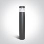 One Light Bollards 67410A/AN/C Stojeca svjetiljka 1x20W/LED 4000K 1600lm IP65