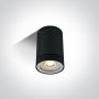 One Light Outdoor Cylinders 67130C/B Natkriveno downlight svjetlo 1x10W/GU10 IP54