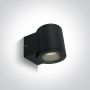 One Light Outdoor Wall Lights 67400A/B Zidna svjetiljka 1x10W/GU10 IP54
