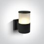 One Light Tube Lights 67094/B Zidna svjetiljka 1x20W/E27 IP54
