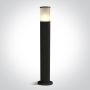 One Light Tube Lights 67102/B Stojeca svjetiljka 1x20W/E27 IP54