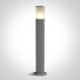 One Light Tube Lights 67102/G Stojeca svjetiljka 1x20W/E27 IP54