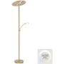 Paul Neuhaus ARTUR 673-60 Podna svjetiljka 3x54W/LED 2700-5000k 5770lm ip20
