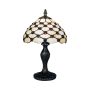 Prezent TIFFANY VII. 67 Stolna svjetiljka 1x40W/E14 IP20