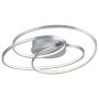 Trio GALE 673916007 Stropna svjetiljka 1x38.5w/led 3000k 3850lm ip20