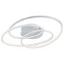 Trio GALE 673916031 Stropna svjetiljka 1x38.5w/led 3000k 3850lm ip20