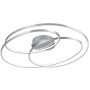 Trio GALE 673918007 Stropna svjetiljka 1x50w/led 3000k 7000lm ip20