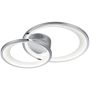 Trio GRANADA 673810206 Stropna svjetiljka 1x29w/led 3000k 2650lm ip20