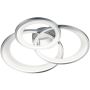Trio GRANADA 673810306 Stropna svjetiljka 1x36w/led 3000k 4300lm ip20