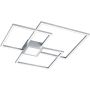 Trio HYDRA 676210407 Stropna svjetiljka 1x38w/led 3000k 4400lm ip20