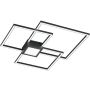 Trio HYDRA 676210442 Stropna svjetiljka 1x38w/led 3000k 4000lm ip20