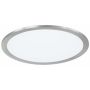 Trio PHOENIX 674093007 Stropna svjetiljka 1x15w/led 3000k 1500lm ip20