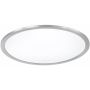 Trio PHOENIX 674094507 Plafonjera 1x25w/led 3000k 2500lm ip20