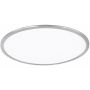 Trio PHOENIX 674096207 Plafonjera 1x30w/led 3000k 3000lm ip20