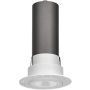 Zambelis TRIMLESS SPOT S185 Ugradbeno downlight svjetlo 7,5W/led 3000K 517lm IP20