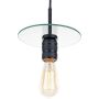 Altavola Design DIGITAL LOFT LA017/P_black Visilica 1x40W/E27 IP20
