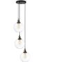 Altavola Design NEW YORK LOFT LA035/CO3 Visilica 3x40W/E27 IP20