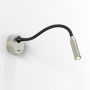 Astro Lighting LUCCA 1435002 Zidna svjetiljka 3,6W/LED 2700K 124LM IP20