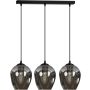 Emibig ISTAR 680/3 Visilica 3x40W/E27 IP20