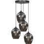 Emibig ISTAR 680/4PREM Visilica 4x40W/E27 IP20