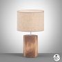 Fischer&Honsel Malik 50742 Stolna svjetiljka 1x40W/E27 IP20