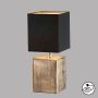 Fischer&Honsel Ouro 50668 Stolna svjetiljka 1x25W/E14 IP20