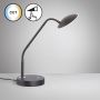 Fischer&Honsel Tallri 50699 Radna svjetiljka 1x7.5W/LED 2700K 880 lm IP20