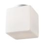 Prezent CUBIX NET 68022 Plafonjera 1x60W/E27 IP20