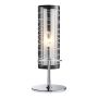 Prezent PALMIRA 68002 Stolna svjetiljka 1x60W/E14 IP20