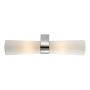 Prezent PARADIS 68052 Zidna svjetiljka 2x40W/E14 IP44
