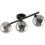 TK Lighting ESTERA 6855 Stropna svjetiljka 3x40W/G9 IP20