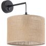TK Lighting JUTA 6858 Zidna svjetiljka 1x15W/E27 IP20