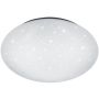 Trio PAOLO 686014000 Stropna svjetiljka 1x15w/led 4000k 1450lm ip44