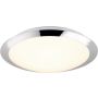 Trio UMBERTO 680310106 Stropna svjetiljka 1x12w/led 3000k 1160lm ip44
