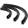 Zambelis CURVED TRACK 22098 Šina IP20