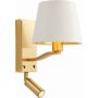 Endon HARVEY 69092 Zidna svjetiljka 1x40W/E14 IP20