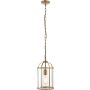 Endon LAMBETH 69454 Visilica 1x40W/E27 IP20