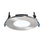 Endon ORBITALPLUS 69884 Ugradbeno downlight svjetlo 9W/LED 5000K 460LM IP65