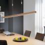 Fischer&Honsel Straßburg 60283 Visilica 1x24W/LED 2700K 2400 lm IP20