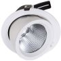 Italux Baluum WH 3600LM DW-305/WL-WW/20 Ugradbeno downlight svjetlo 1x32W/LED 3000K 4800lm IP20