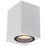 Lucide ZARO 69800/01/31 Zidna svjetiljka 1x35w/gu10 ip44