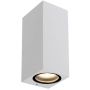 Lucide ZARO 69800/02/31 Zidna svjetiljka 2x35w/gu10 ip44