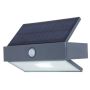 Lutec ARROW 6910601335 Zidna svjetiljka 1x2.3w/led 500k 180lm ip44