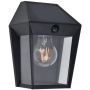 Lutec AVONY 6916002330 Zidna svjetiljka 1x2w/e27 2700k 200lm ip44