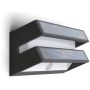 Lutec BARLO 6915501335 Solarna svjetiljka 1x8.2w/led 3000K 950lm ip54