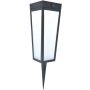 Lutec DIAS 6996601012 Stojeca svjetiljka 1x8.4w/led 2700-6500k+rgb 900lm ip44