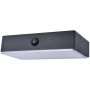 Lutec FADI 6939501330 Zidna svjetiljka 1x5w/led 2700k-6500k 800lm ip44 SOLAR