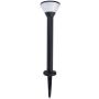 Lutec KARLO 6935802012 Vrt reflektor 1x6.8w/led 2700k-6500krgb 500lm ip44