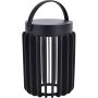 Lutec KOZY 6933701330 Stolna svjetiljka 1x2.8w/led 4000k 300lm ip44